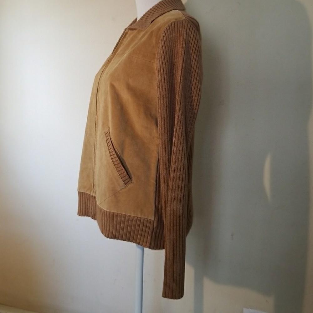 Smt Design Jacket Size L - Picture 4 of 5